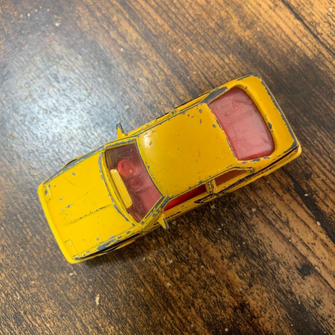 トミカ 日本製 ホンダ インテグラ no.30 箱無し - メルカリ