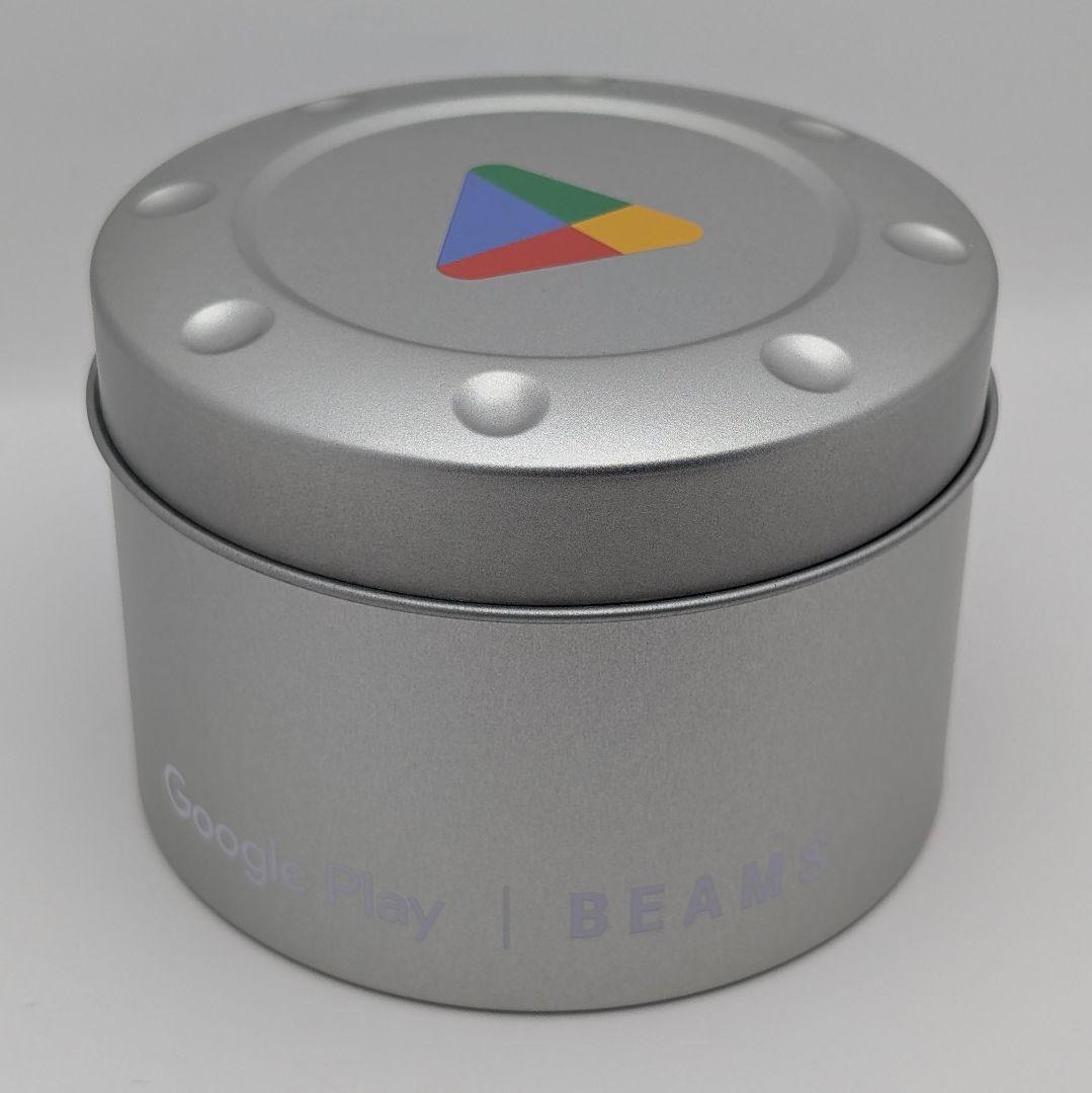 G-SHOCK × Google Play × BEAMS コラボウォッチ限定品 - メルカリ