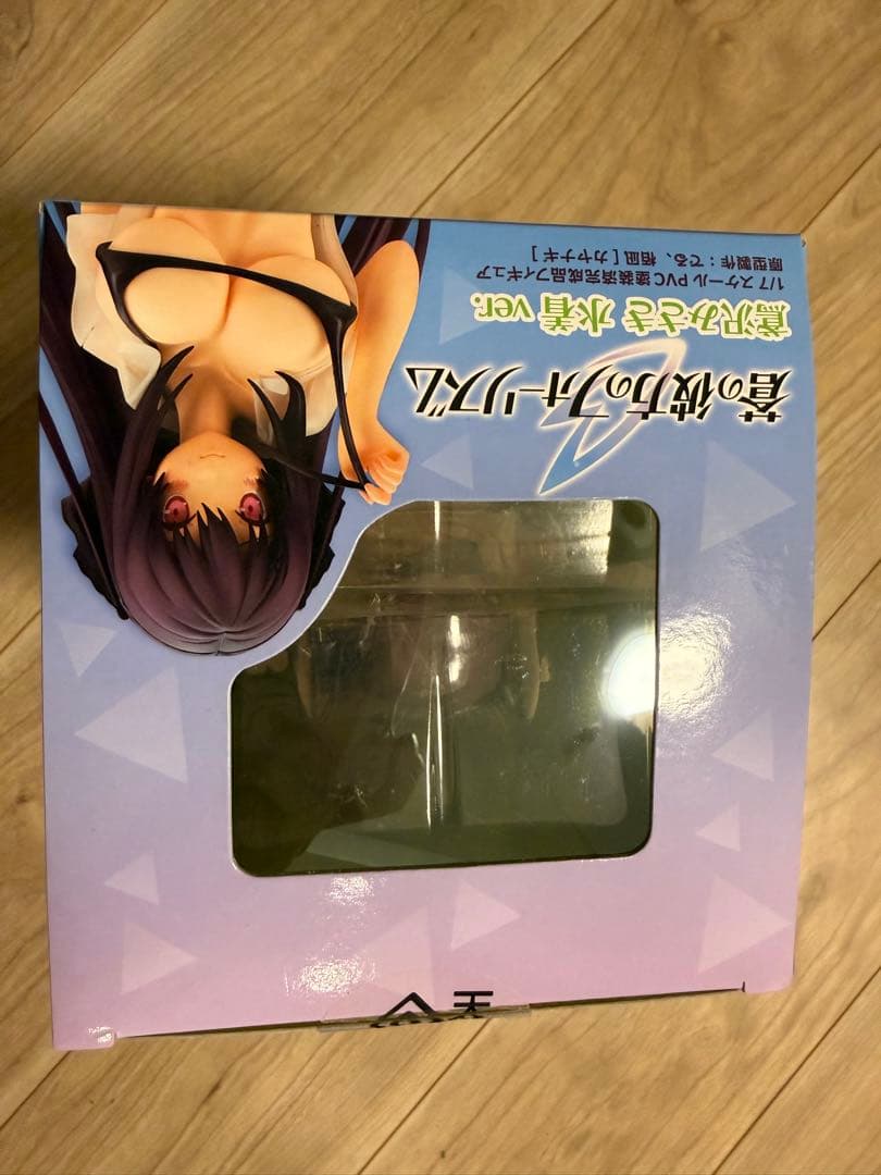 回天堂 蒼の彼方のフォーリズム 鳶沢みさき 水着ver ワンフェス限定