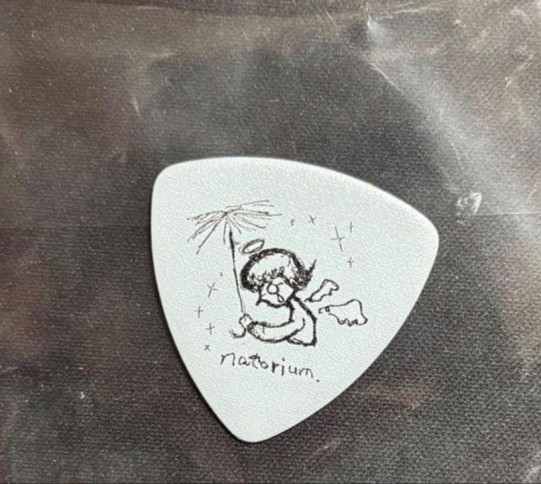 シリアル有 なとり 深海 完全生産限定盤 セブンネット特典直筆イラスト