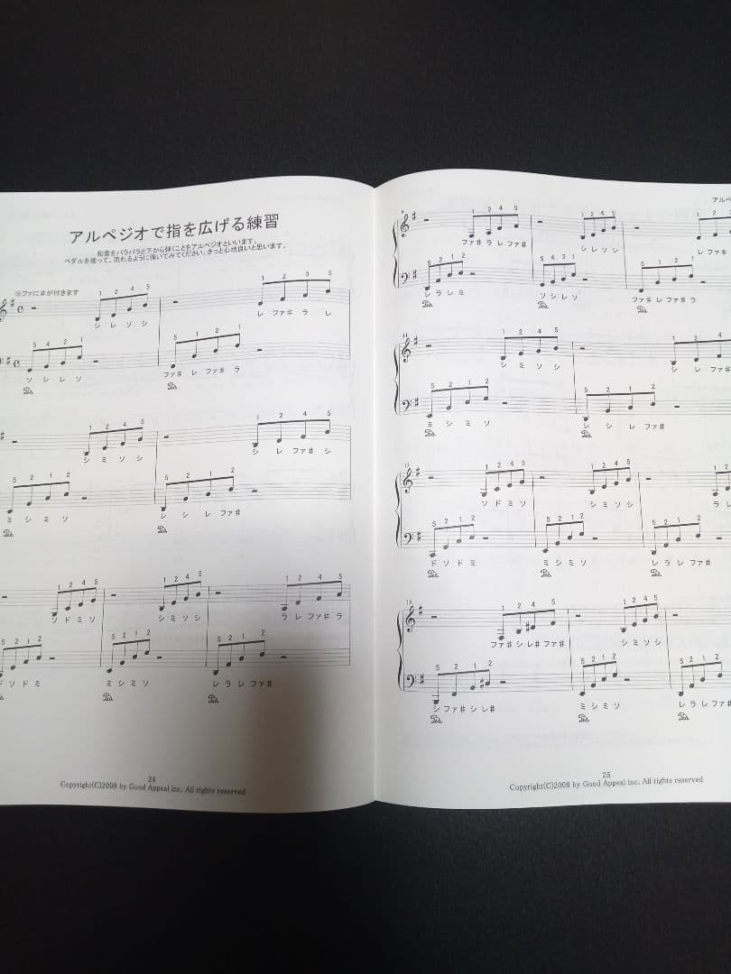 n*o様 海野先生が教えるピアノ講座 30日でマスターするピアノ教本 DVD3枚