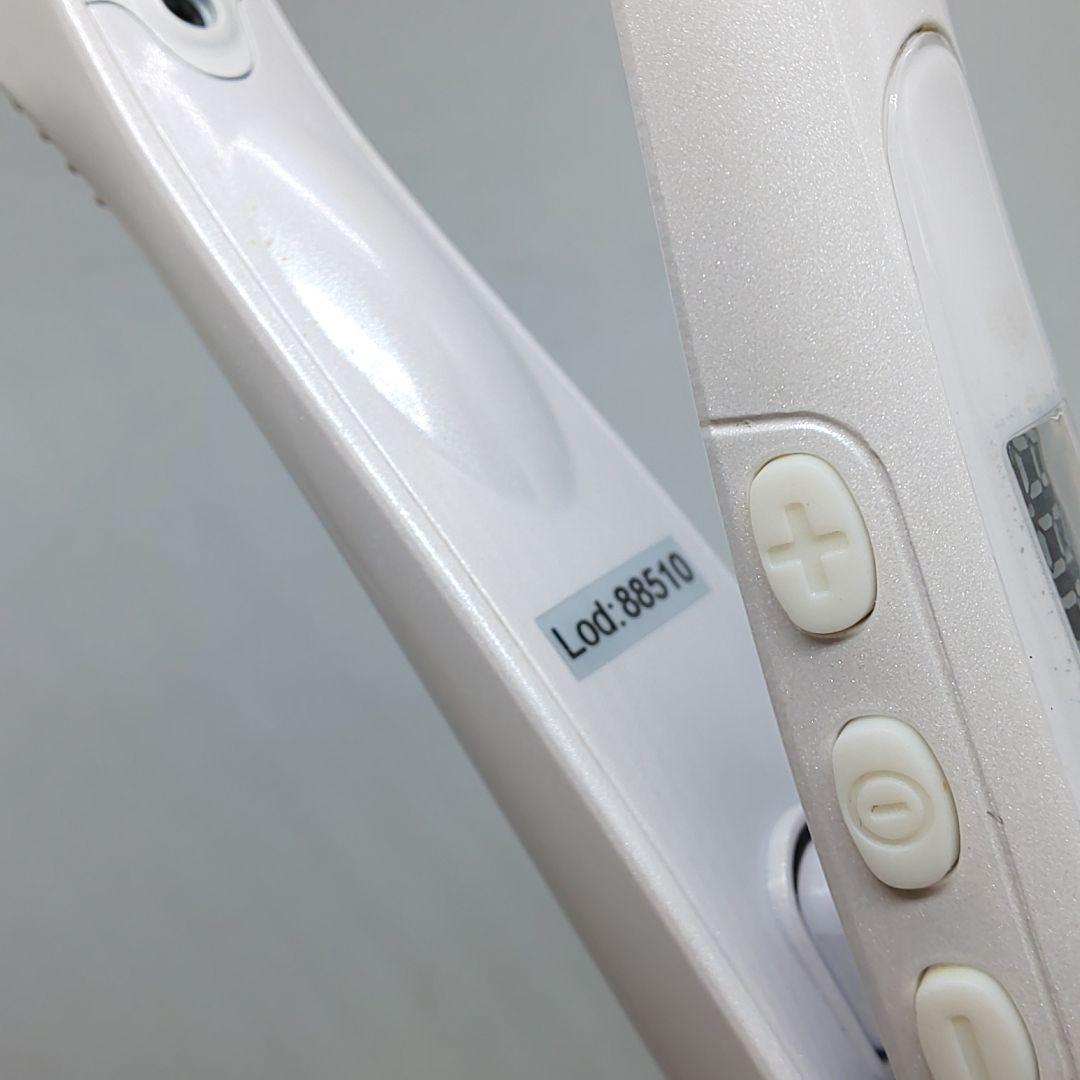 絹女 KINUJO キヌージョ ストレートアイロン《シリアルナンバー有》36