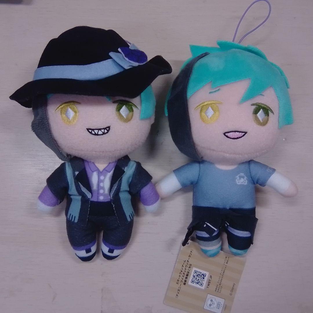 フロイド・リーチ ぬいぐるみセット - メルカリ