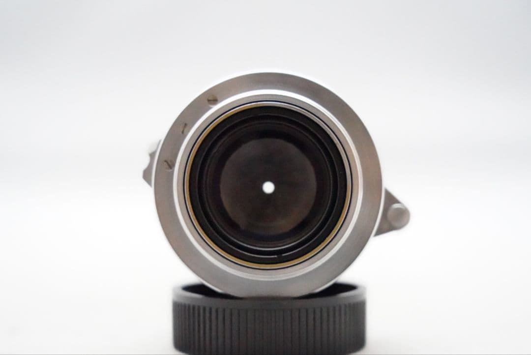 ☆作例あり☆ キャノン レンズ 50㎜ F=1:1.5 L39マウントレンズ