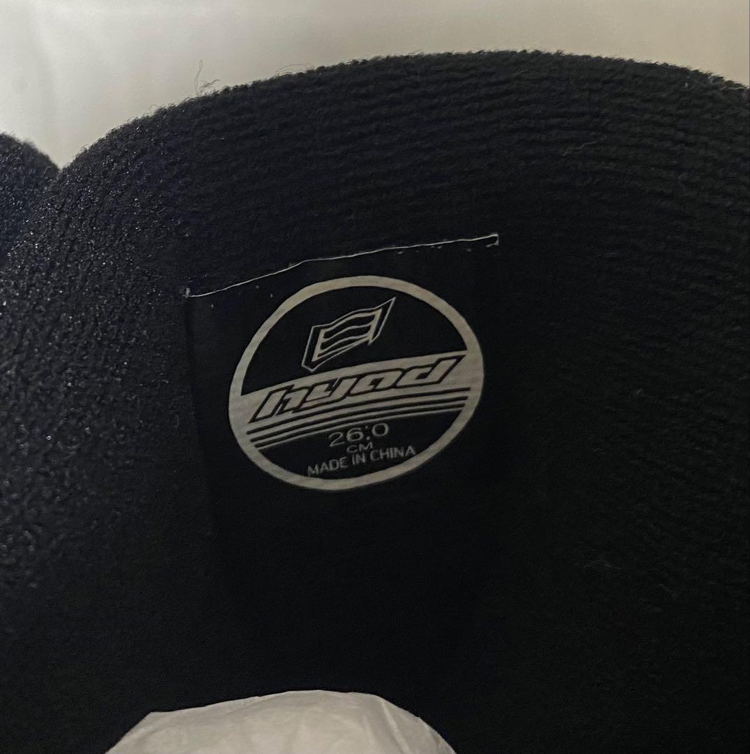 M*ん様 HYOD バイク　シューズ　RIDE SHOES \"XIPHOS\" 2