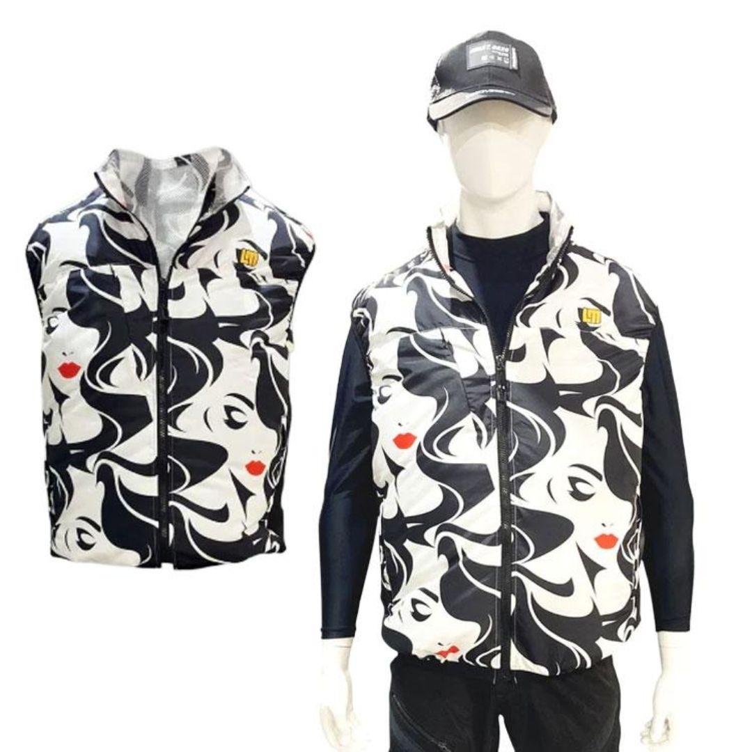 2枚組 空調服ゴルフウェアとして絶大な人気を誇LOUDMOUTH