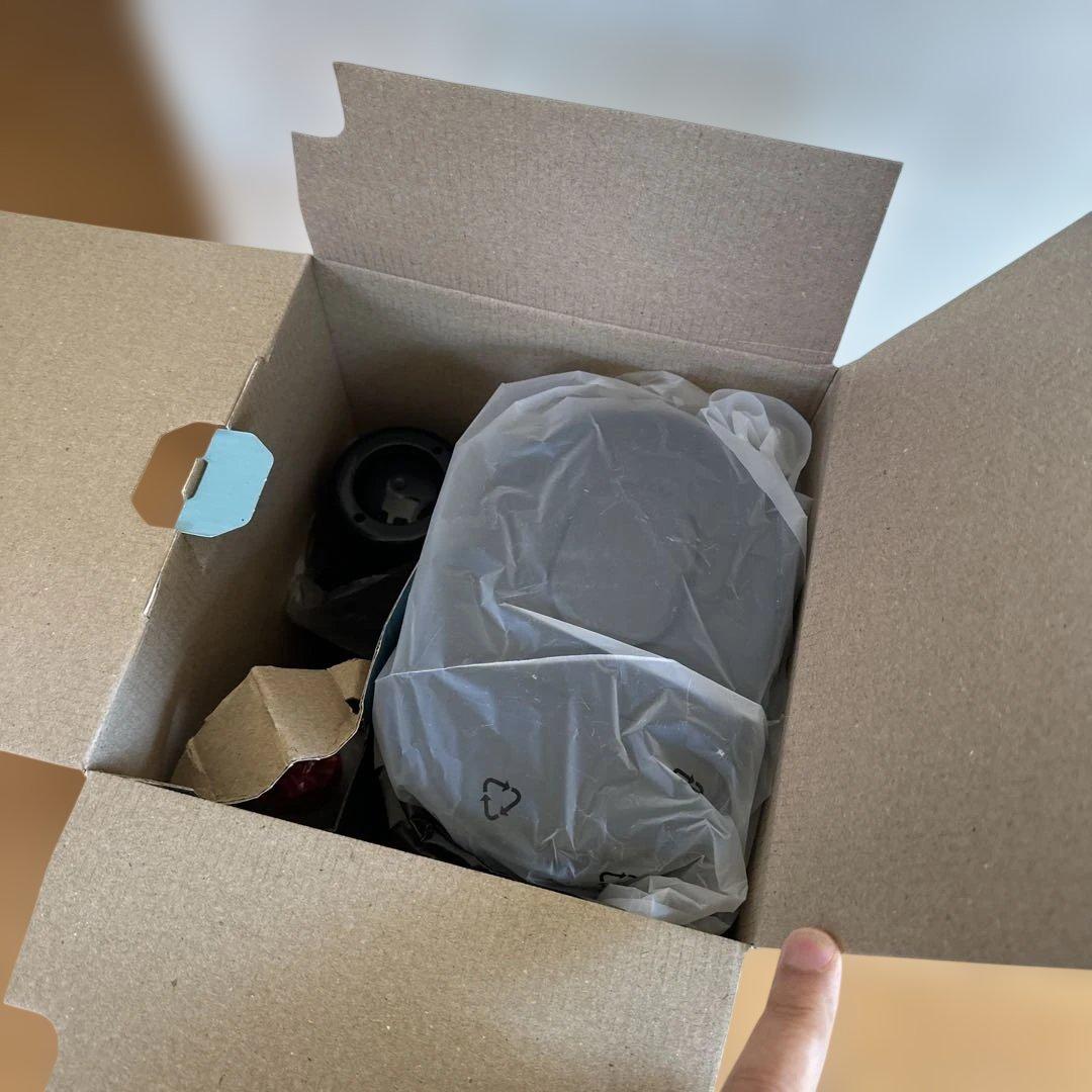 《新品未使用》sodastream