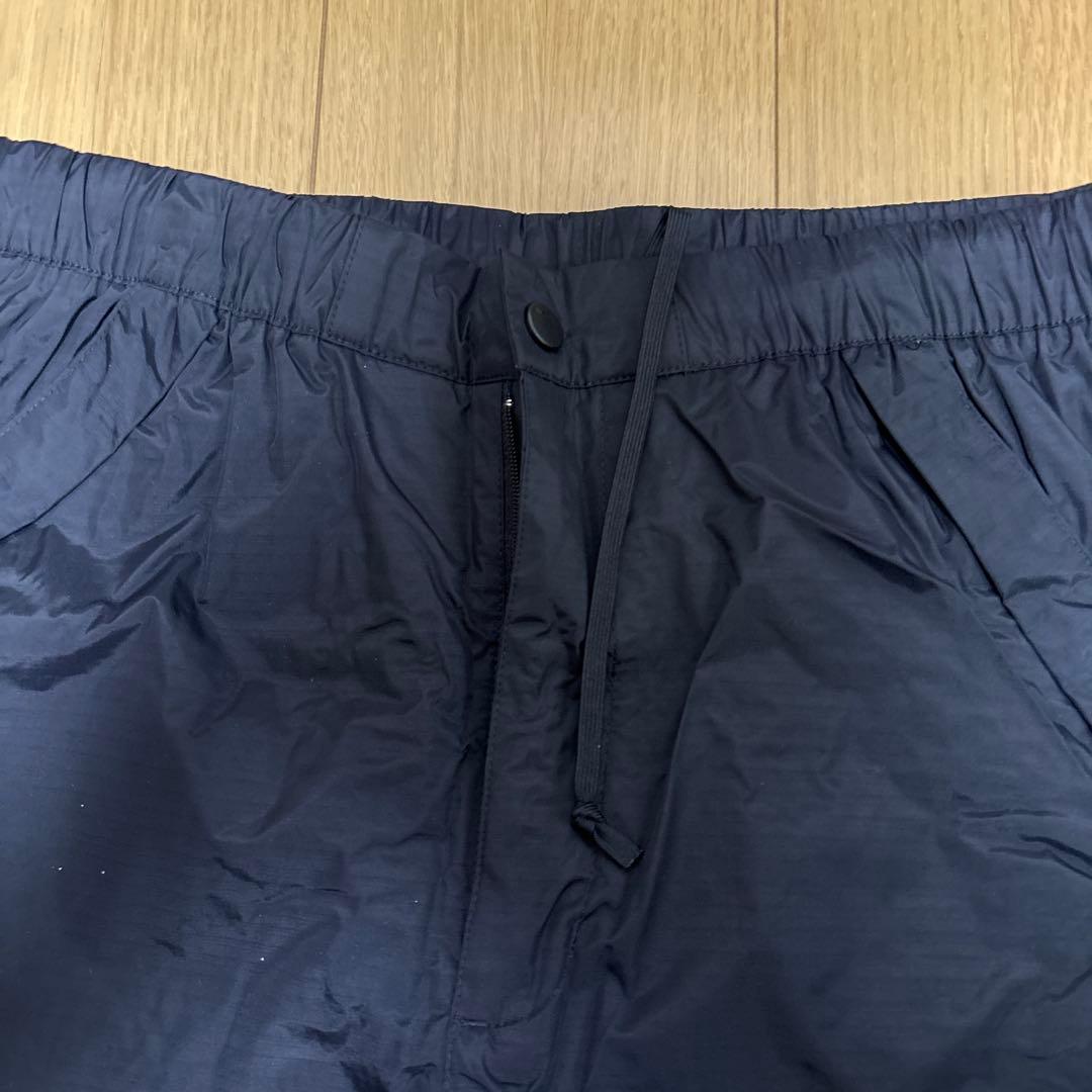 kenken様専用NIKE GOLF ナイロンセットアップ テック 2way 黒 - メルカリ