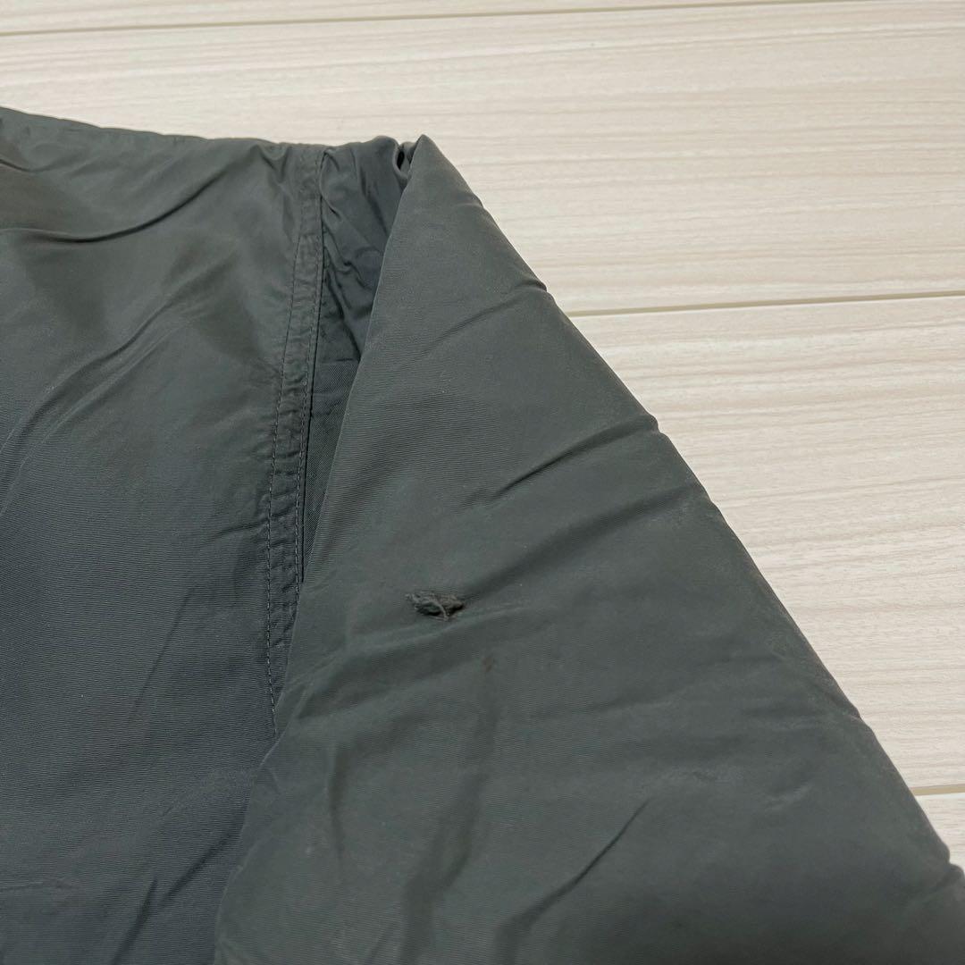 L.L.Bean エルエルビーン ウォームアップジャケット XL