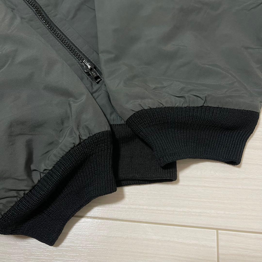 L.L.Bean エルエルビーン ウォームアップジャケット XL