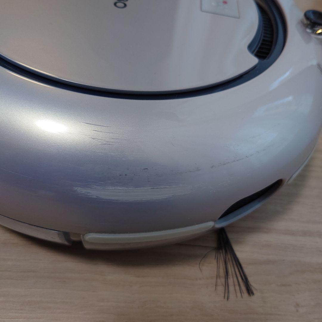 ジャンク品】SHARP COCOROBO RX-V90-P ロボット掃除機 - メルカリ