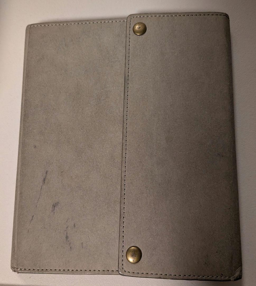 【カバー付き】キングジム デジタルノート フリーノ デジタルノート「フリーノ」 | KING JIM