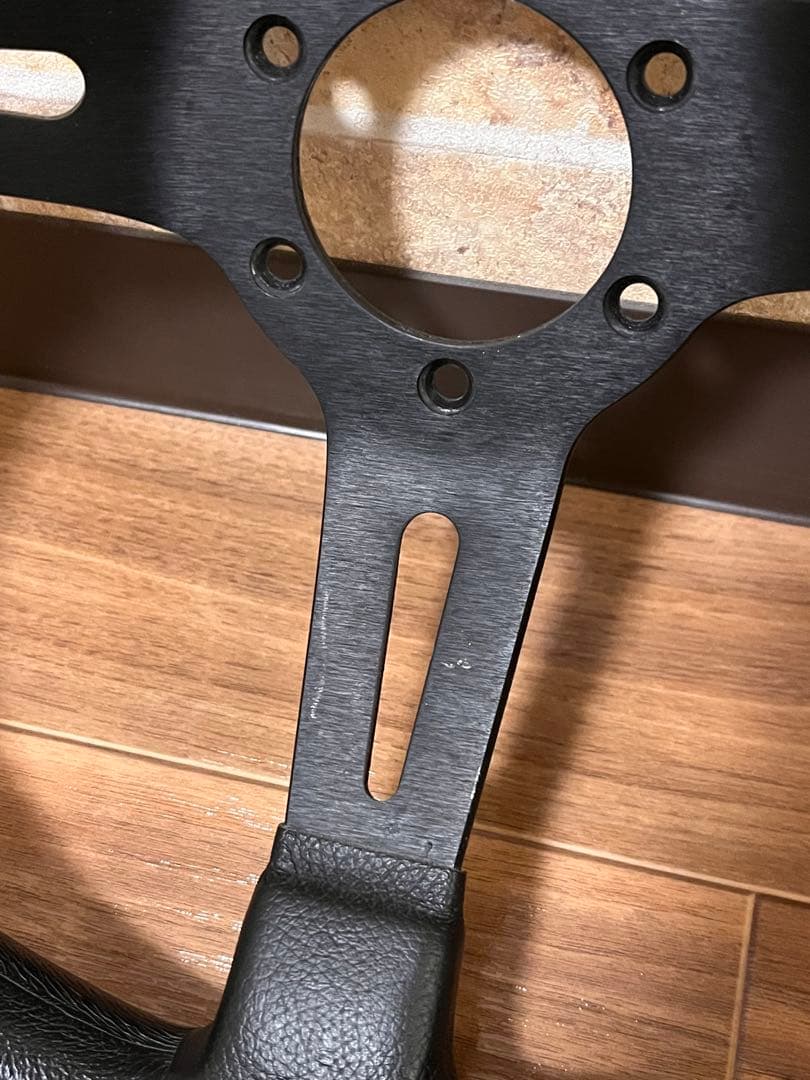 MOMO FULLSPEED フルスピード ディープコーン 32.8パイ - メルカリ