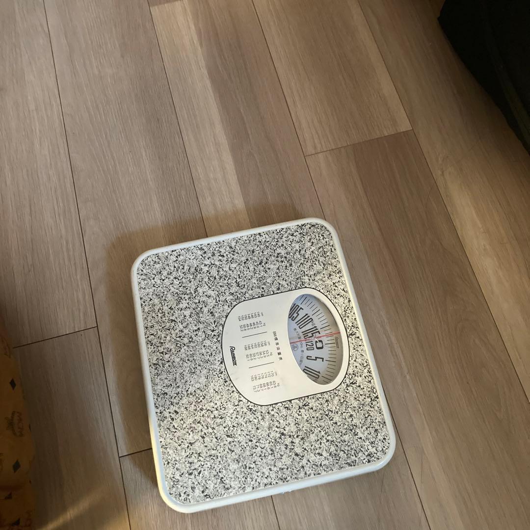 アナログ体重計 グレー石目調 約30cm アナログ体重計 グレー 約30cm Amazon.co.jp : アナログ 体重計