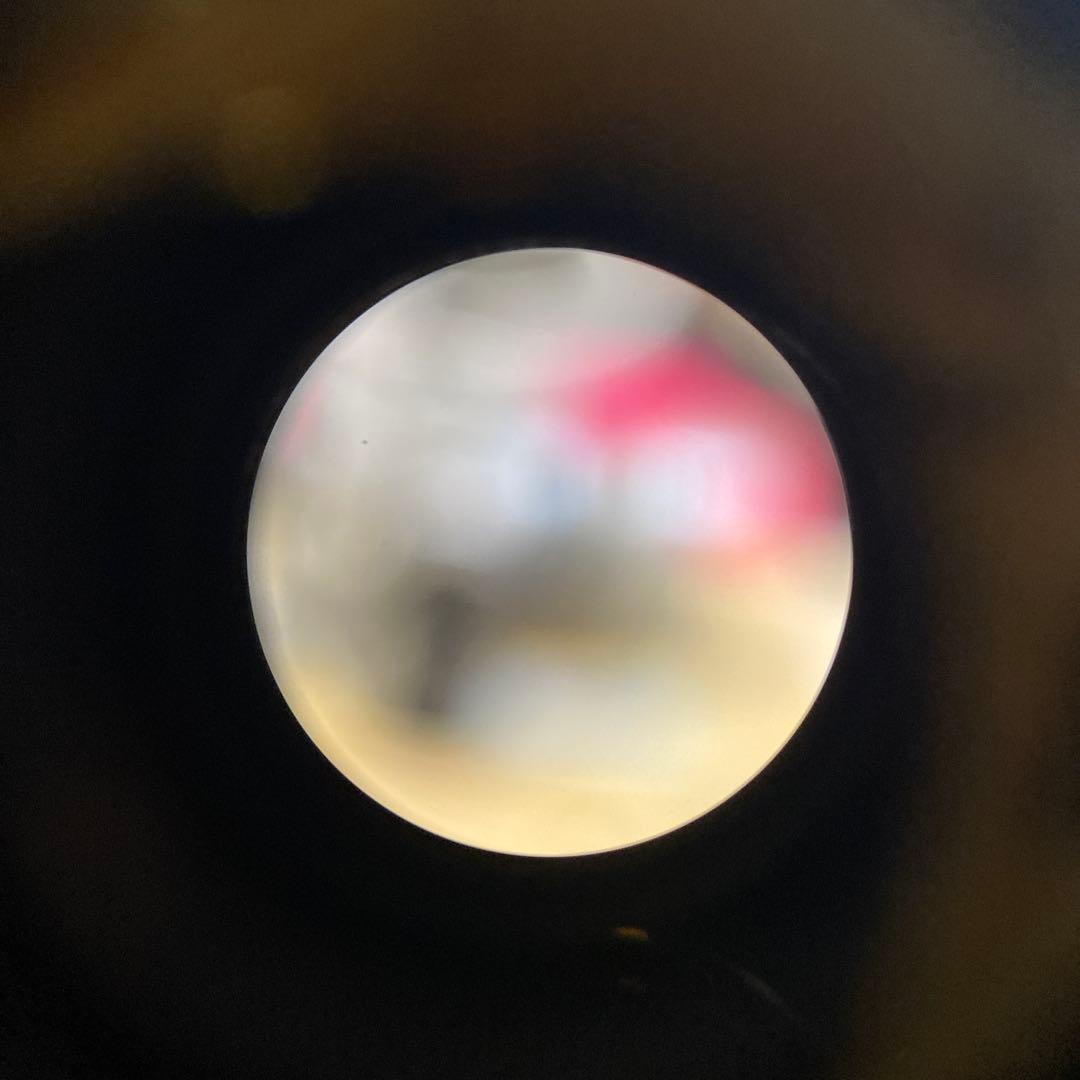 オリンパス ZUIKO DIGITAL 50-200mm F2.8-3.5