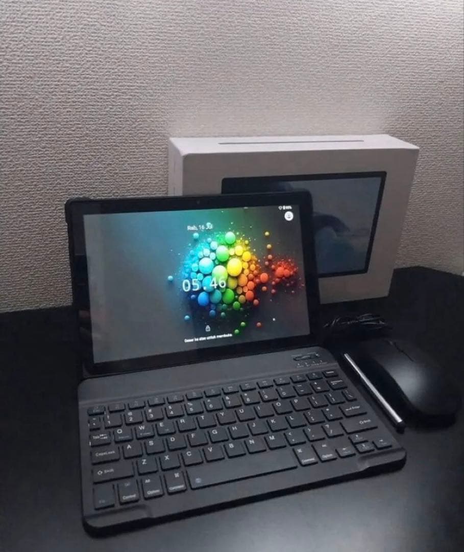 美品Android15タブレット Amazon.co.jp: タブレット， Android15 タブレット CPU T615 Tablet