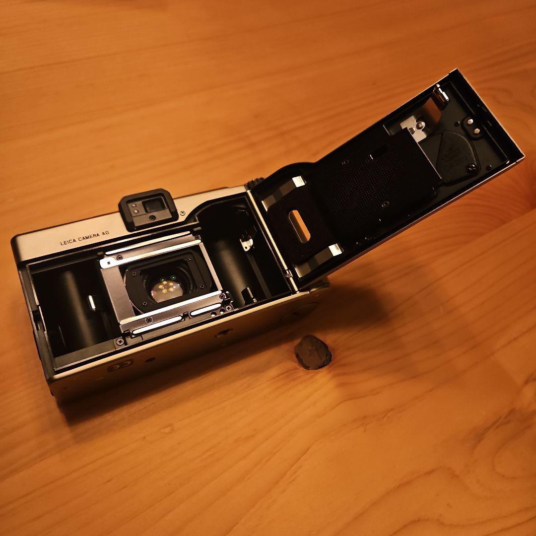 完全動作品] Leica MINILUX DB Exclusive | Shop at Mercari from