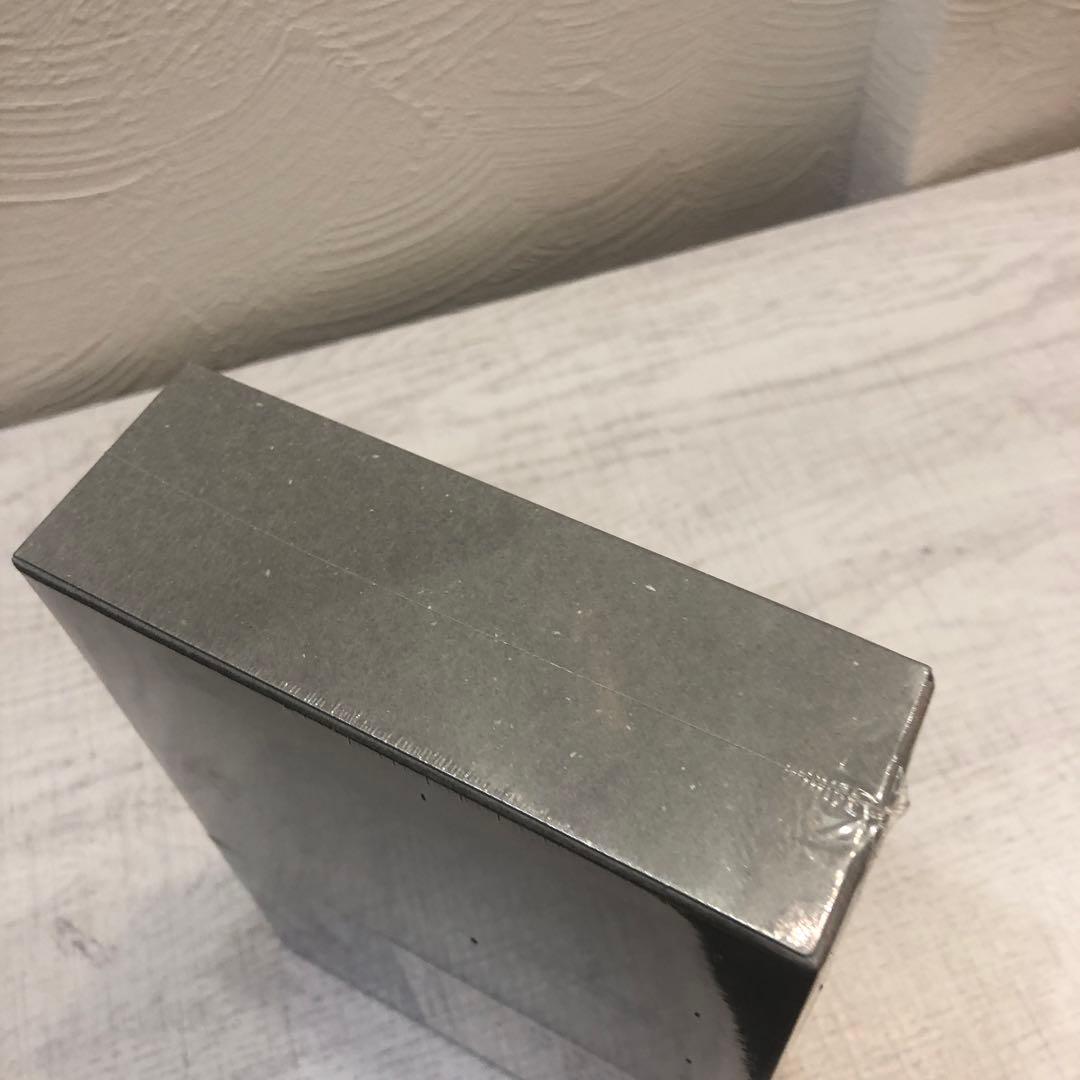 《新品未開封品》ロベール・ブレッソン DVD BOX1、2 セット売り