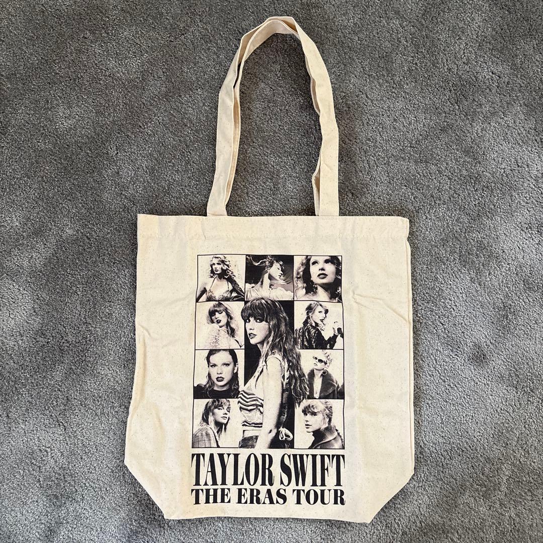 TAYLOR SWIFT テイラー・スウィフトVIP限定グッズ 非売品 - メルカリ