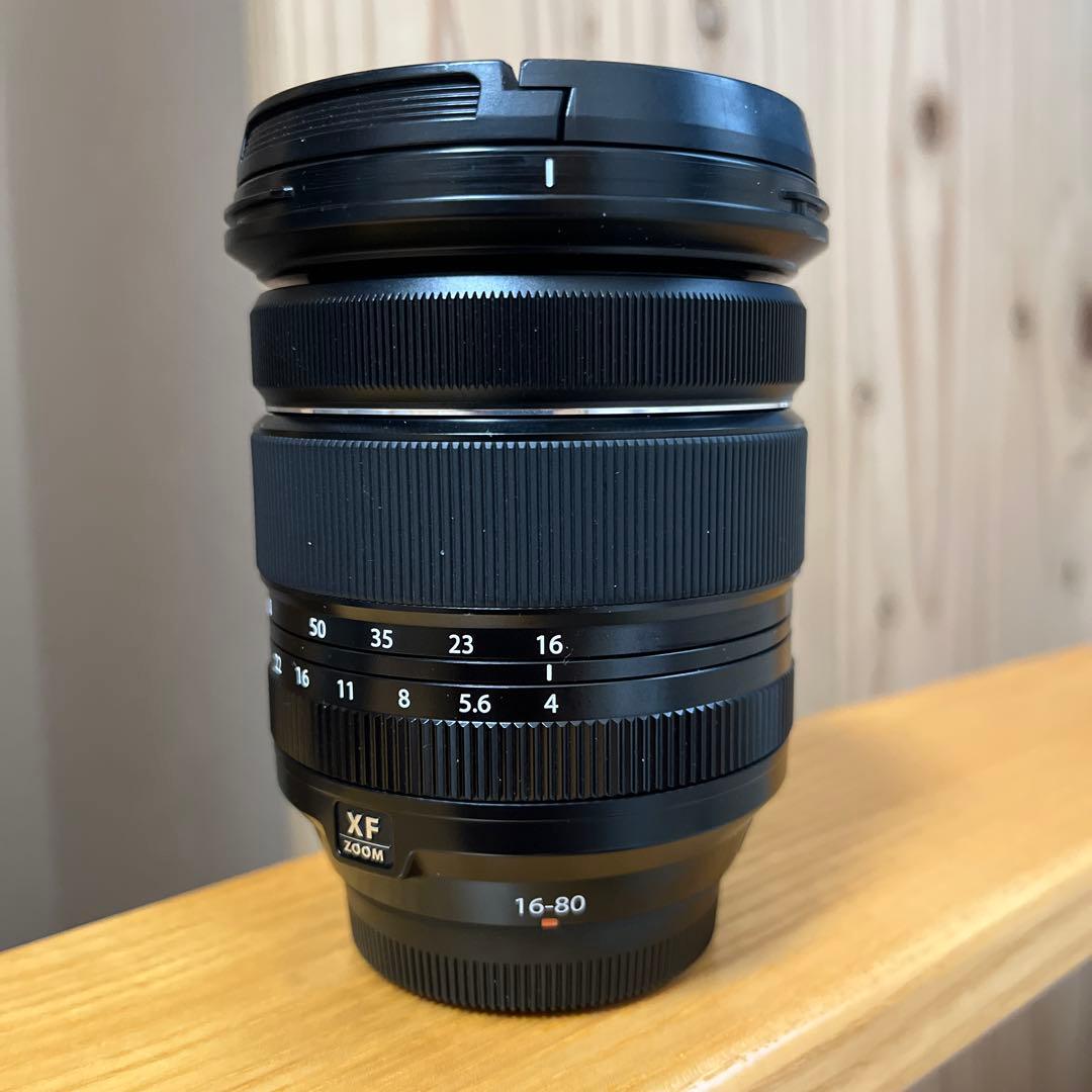 レンズ(ズーム) xf16-80mm f=4.0 Amazon.com : Fujifilm XF16-80mm F4 R OIS WR : Electronics