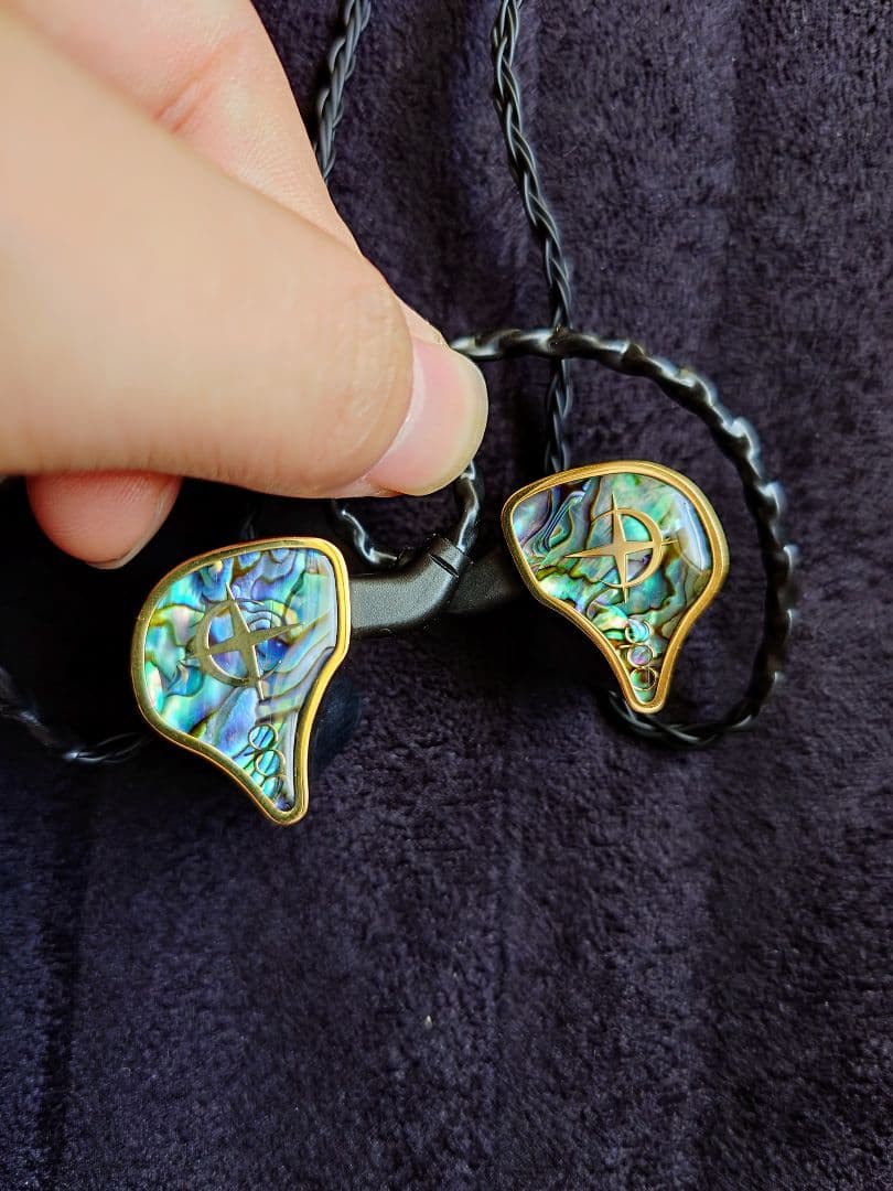 どすこい喫茶ジュ☆テ～ム様専用】QDC EMPEROR esiqコーティング済