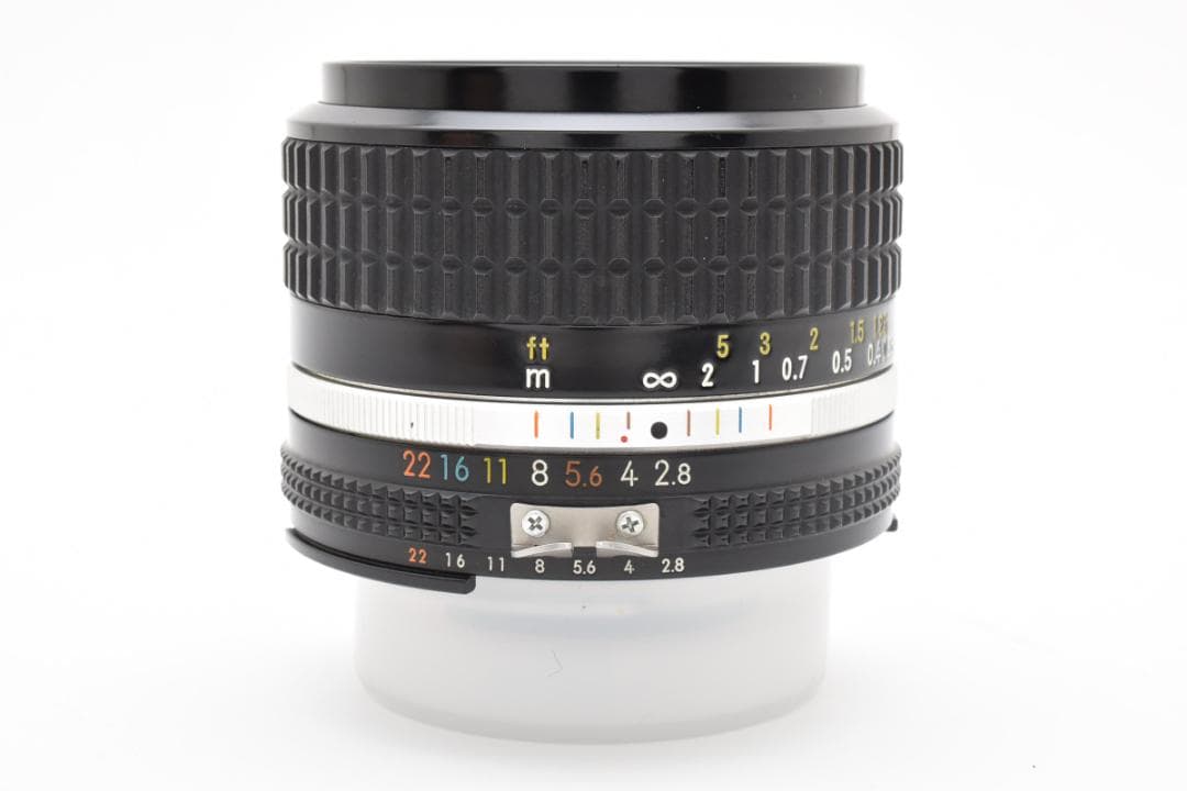 ☆極上品☆ニコン Nikon Ai-S 24mm f2.8 #1186 Nikon ☆極上品☆ニコン