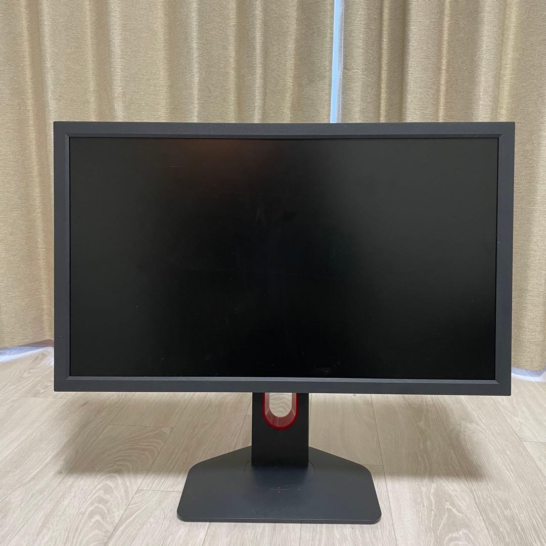 ベンキュー BenQ ZOWIE XL2411K-B ゲーミング モニター Amazon.co.jp: ベンキュージャパン BenQ ZOWIE XL2411K ゲーミング