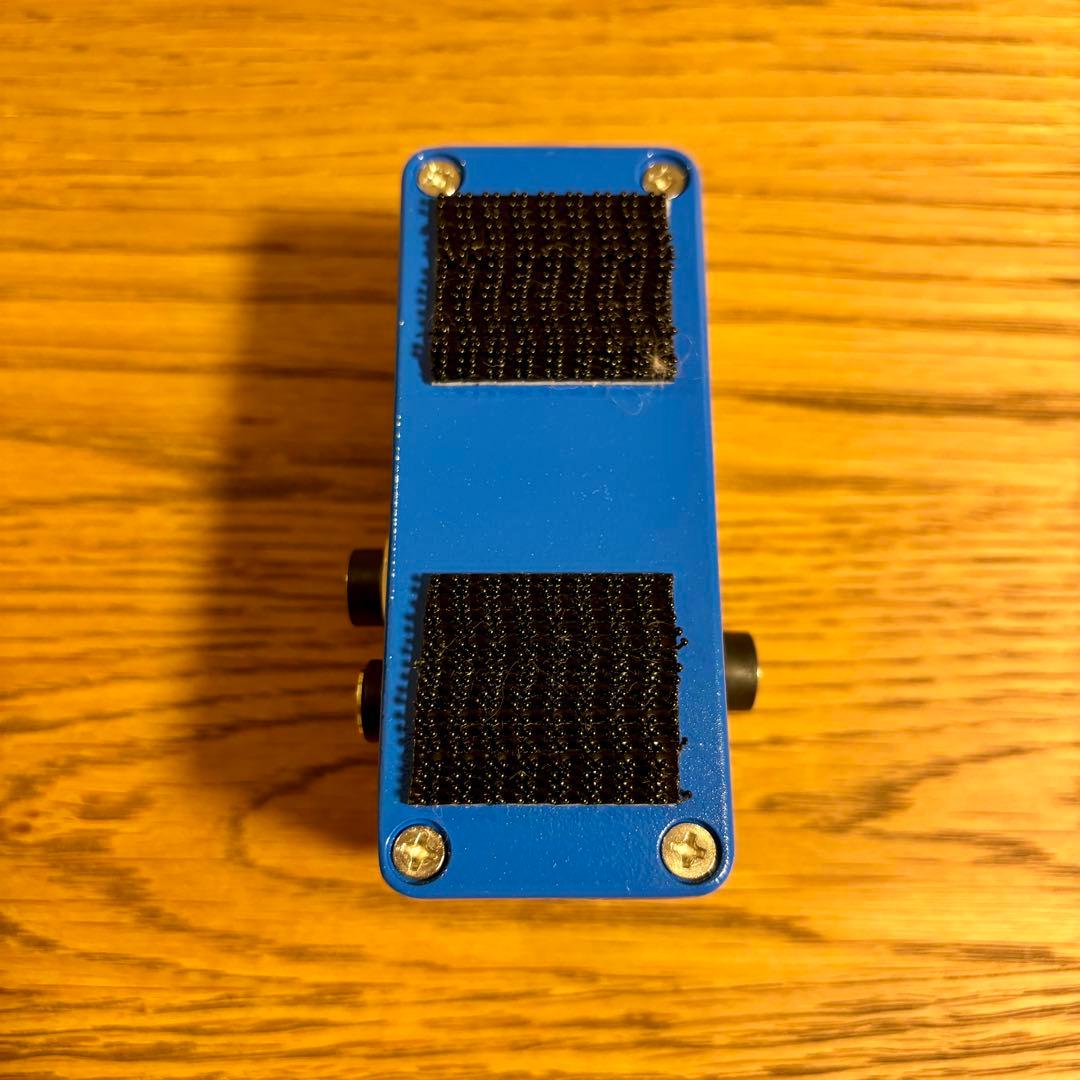 bananana BANANANA effects MANDALA ギターエフェクター