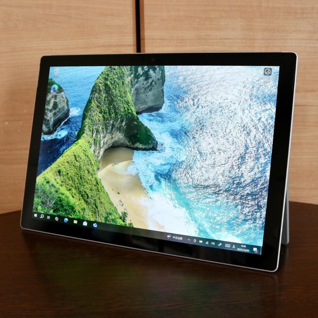 ☆ Surface Pro5（7Y30/4GB/128GB）AC 付属！☆