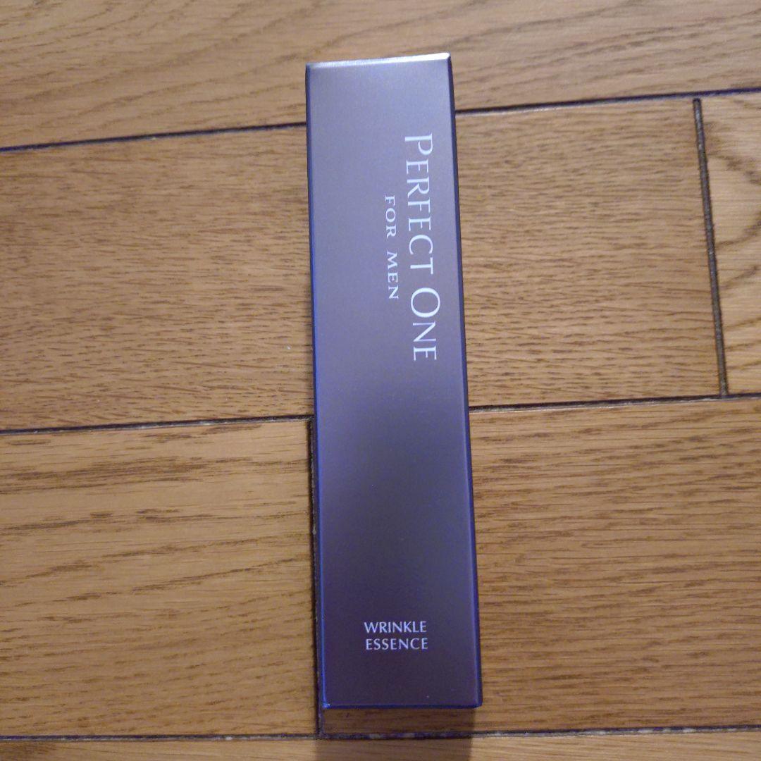 ことらクー　3本セット　メンズ用化粧品PERFEE ESSENCE MEN ことらクー様専用 3本セット メンズ用化粧品PERFEE ESSENCE MEN - メルカリ