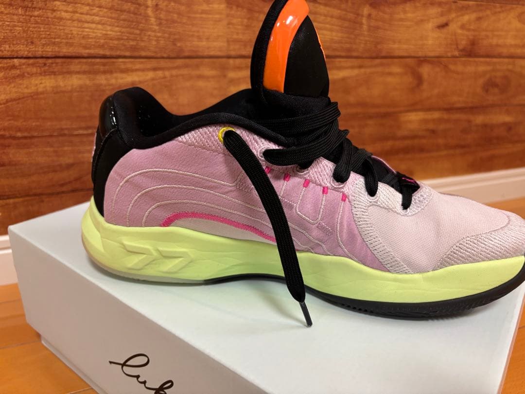 ルカ4 Luka 4 \"Gone Fishing\" PF サイズ　26.5cm