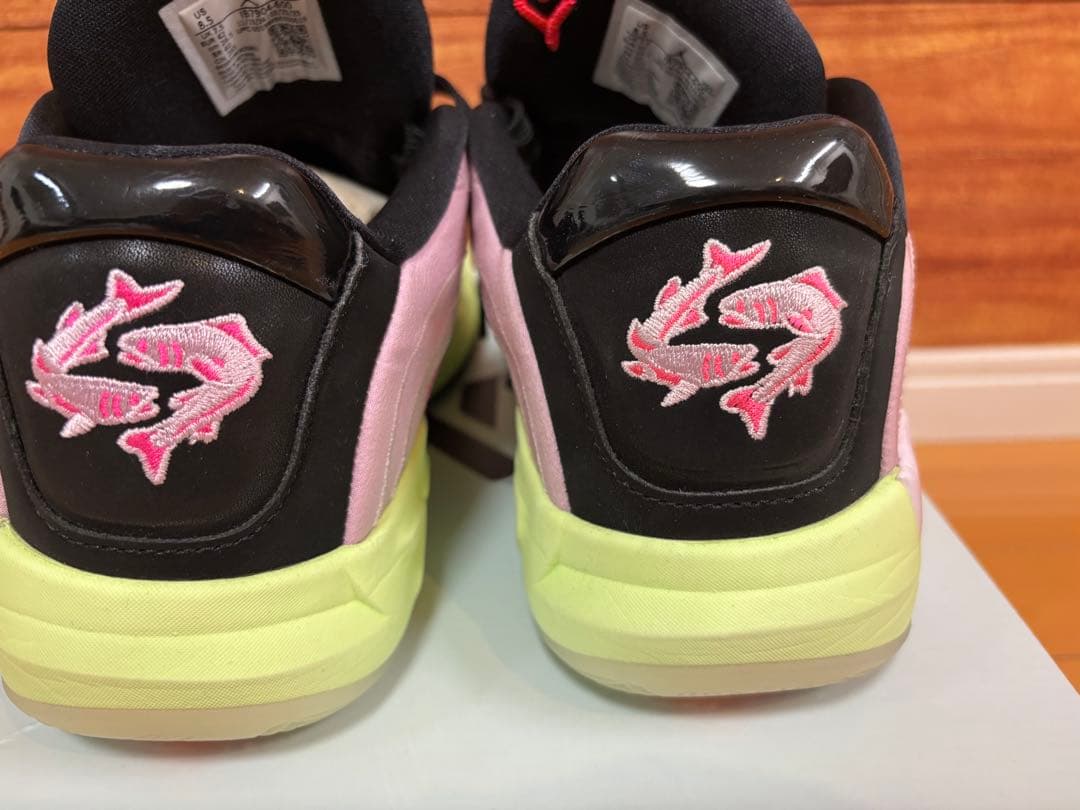 ルカ4 Luka 4 \"Gone Fishing\" PF サイズ　26.5cm