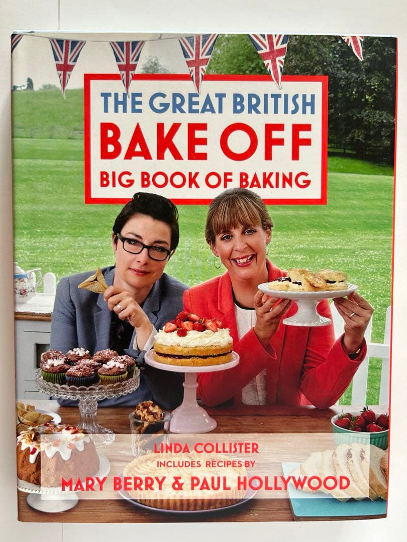 BAKE OFF ベイクオフ 9冊セット