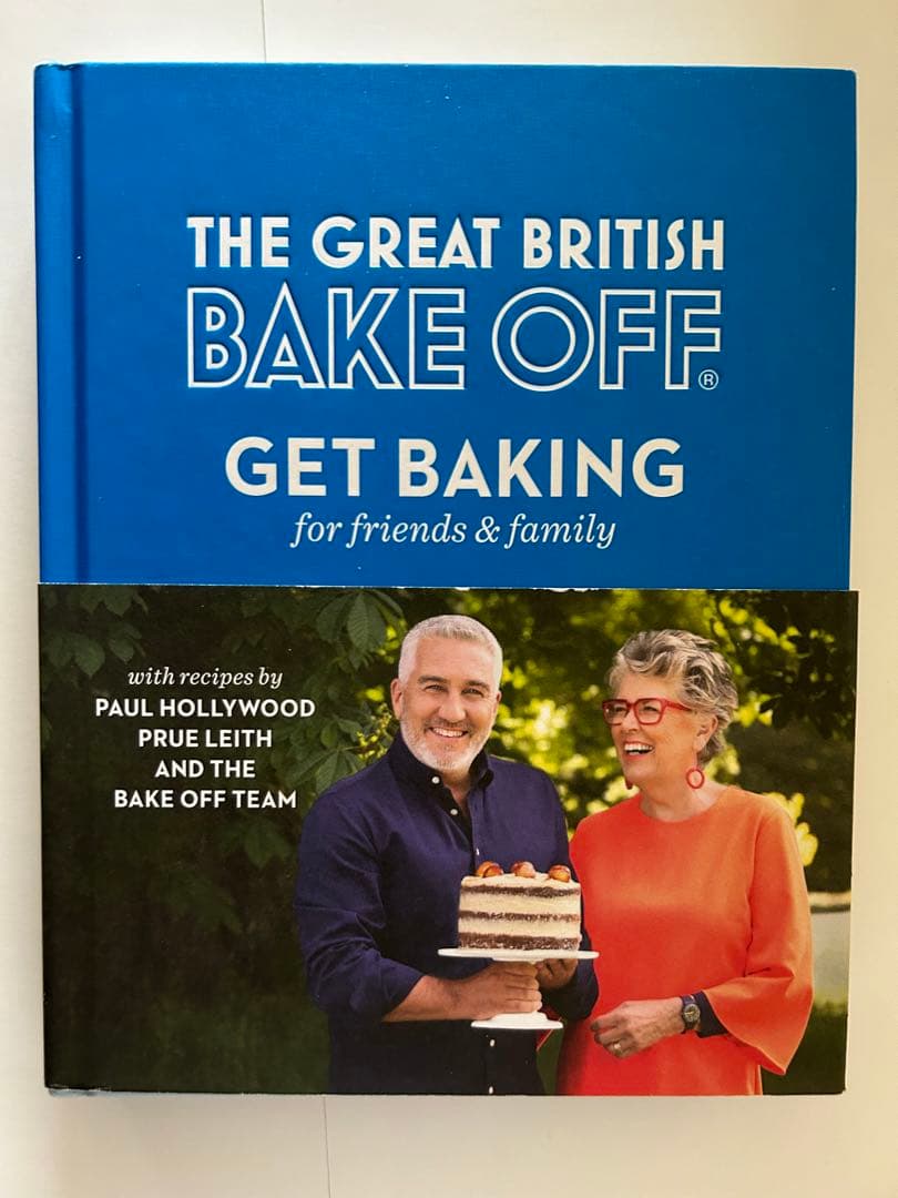 BAKE OFF ベイクオフ 9冊セット