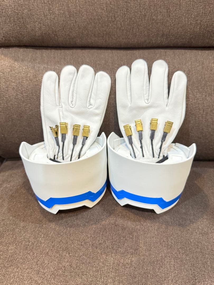 コスプレ用 デクのグローブ / 僕のヒーローアカデミア【最終値下げ