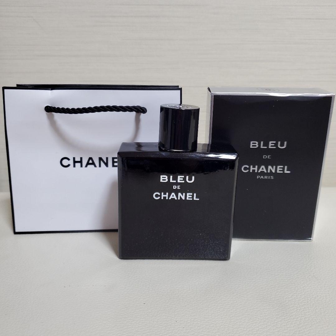 と*ん様 BLEU DE CHANEL オードトワレ 100ml 楽天市場】シャネル CHANEL ブルー ドゥ シャネル BLEU DE CHANEL