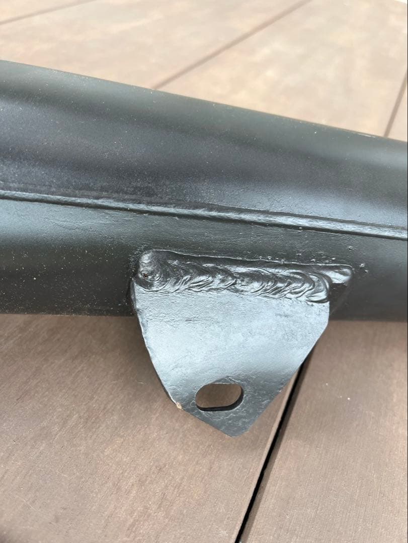 gpz 400f中古マフラー（VANCE&HINES） - メルカリ