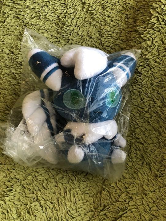 ポケモンセンター　ニャオニクス　ポケドール　ぬいぐるみ Amazon.co.jp: ポケモンセンターオリジナル ぬいぐるみ ニャオニクス