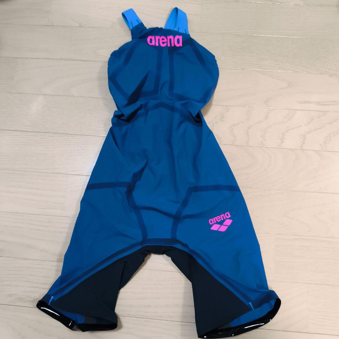 arena　高速水着140 レディース 競泳練習用水着 arena アリーナ AS5FWM40L | 女性水着一覧