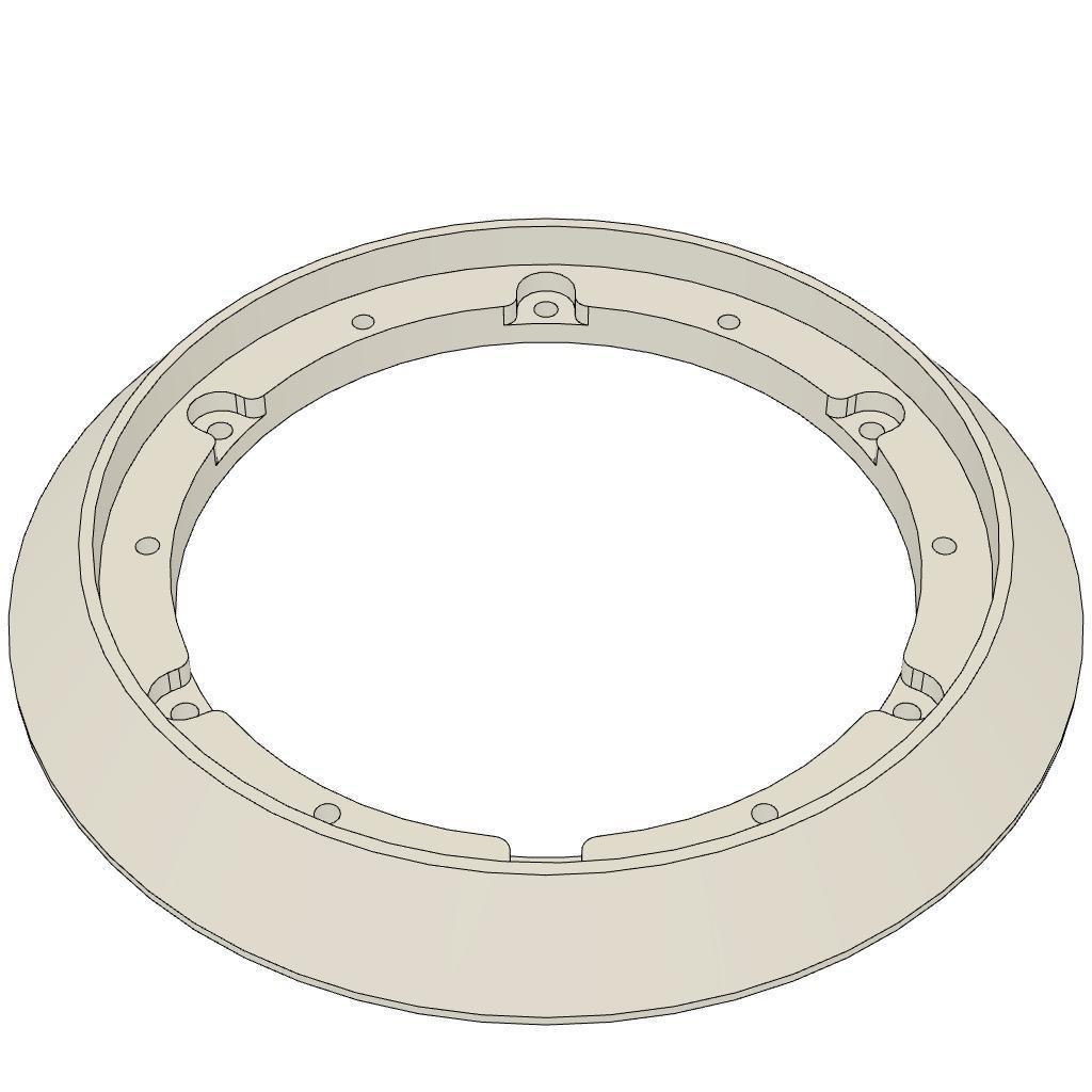 ★MarkAudio MAOP10専用サブバッフル★2個セット★オリジナル