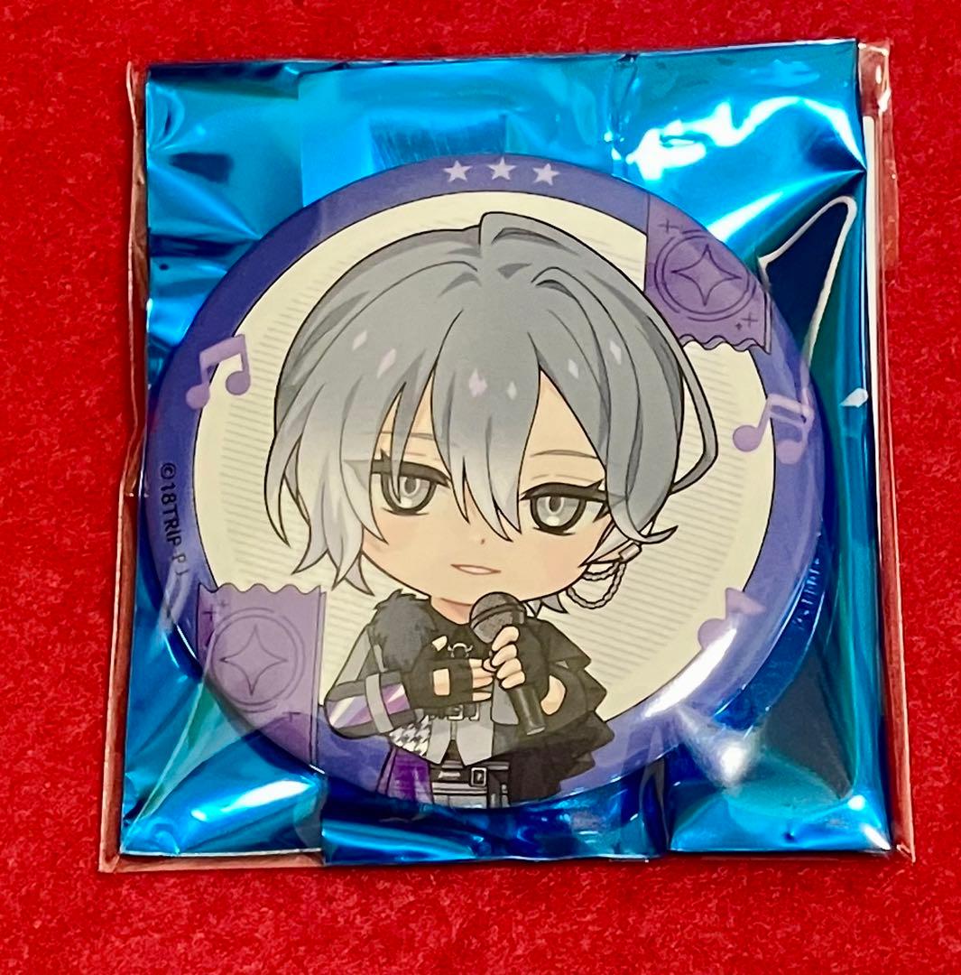 18trip エイトリ まねきねこ 蜂乃屋凪 SD缶バッジ - メルカリ