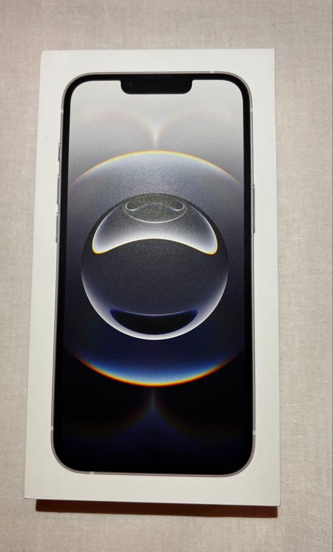 【新品未開封】 iPhone16e(SIMフリー)ホワイト 128GB 送料込み iPhone 【訳あり・ 未開封品】SIMフリー 16e 128GB ホワイト [アップル