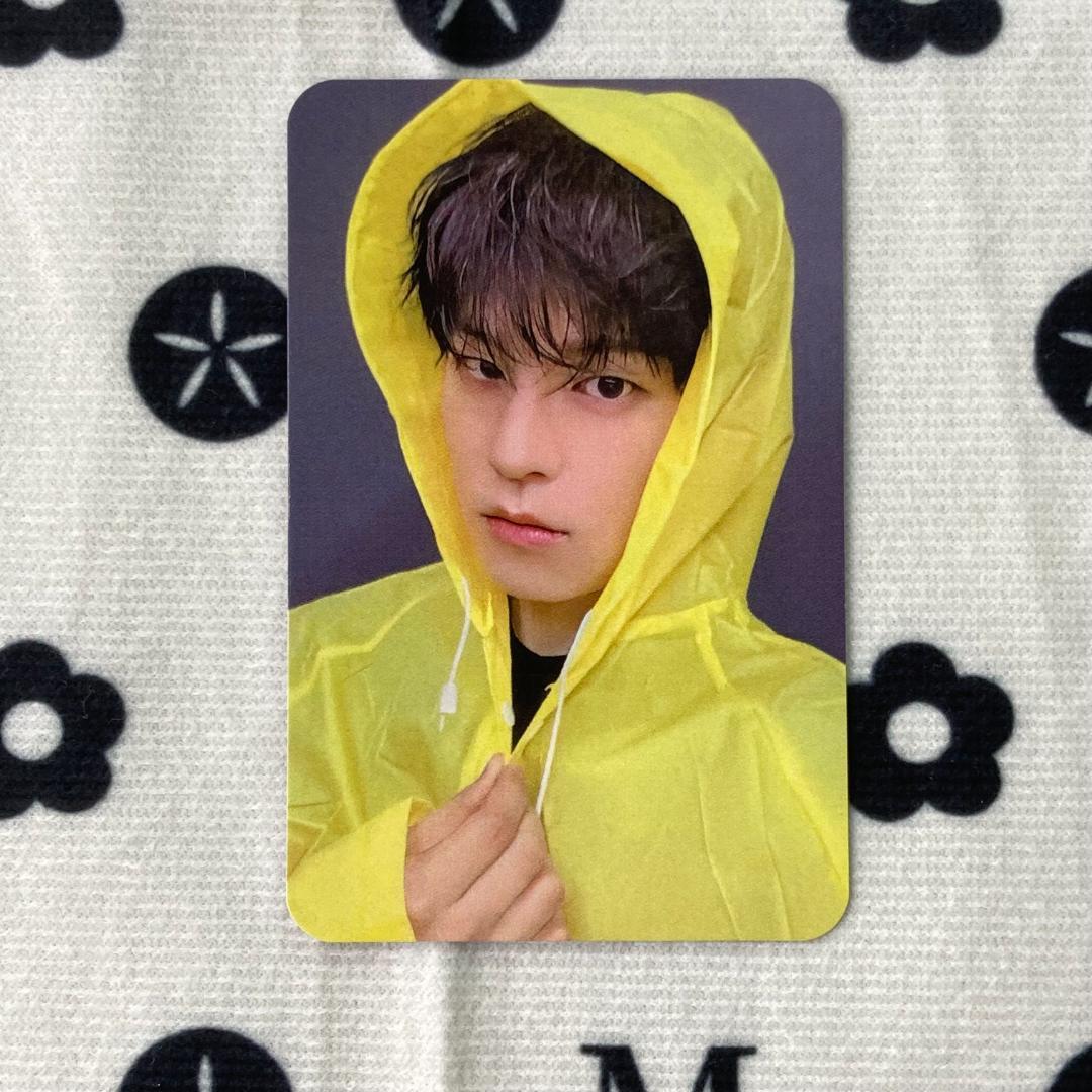 StrayKids ポップアップ ユニフォーム KARMA トレカ スンミン - メルカリ