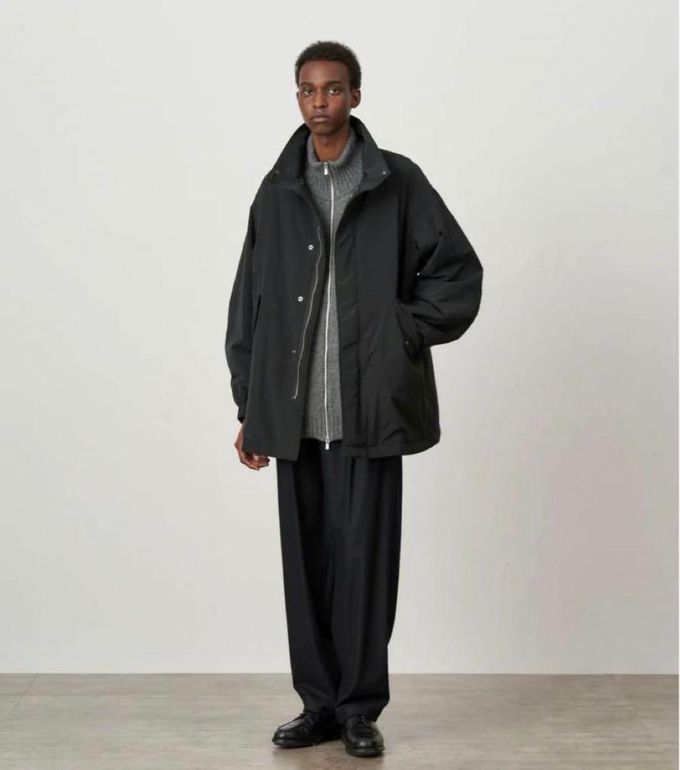 ATON TECHNO COTTON PADDED SHORT MODS - メルカリ