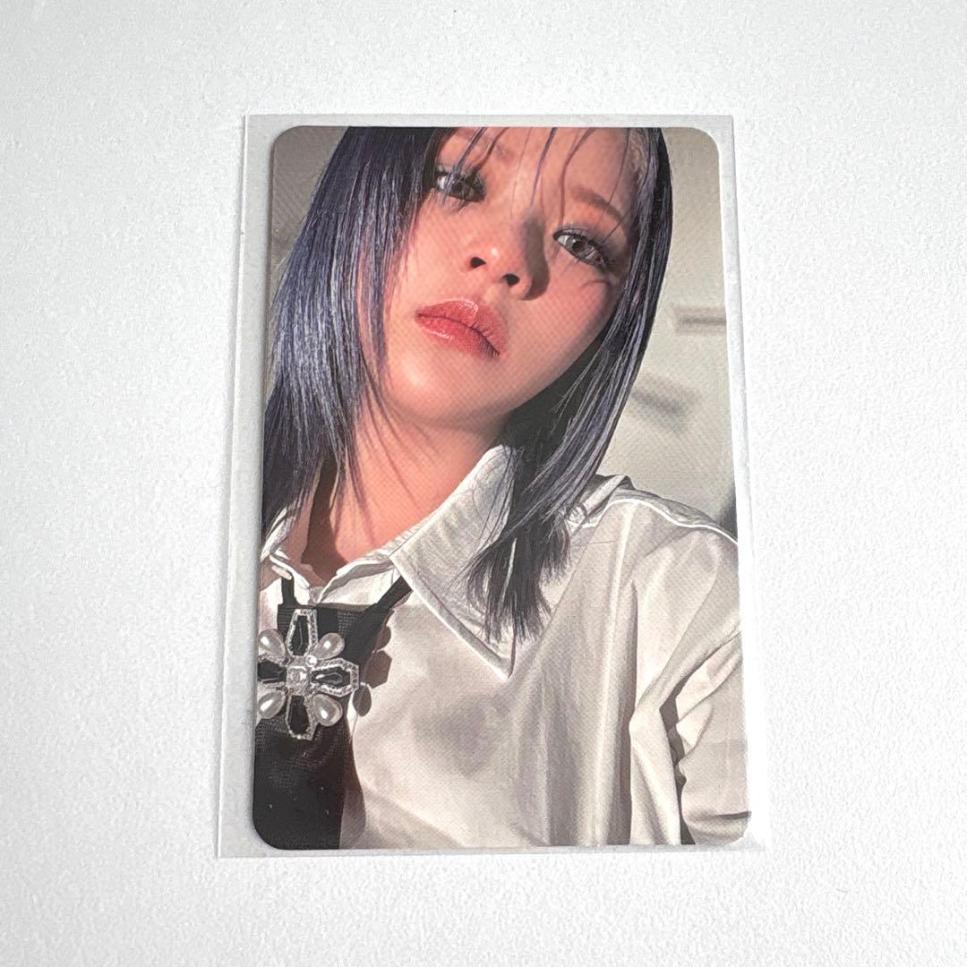 twice ジョンヨン トレカ between 1&2 - メルカリ