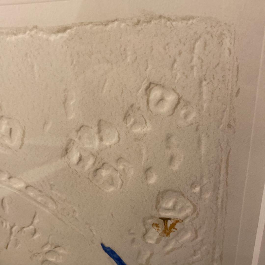 希少】サルバドール・ダリ キリスト 292/300 - メルカリ