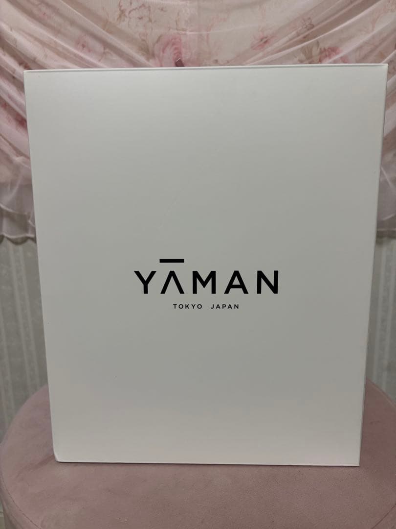 アイケア有りYA-MAN 最上位モデル、 YJSBON