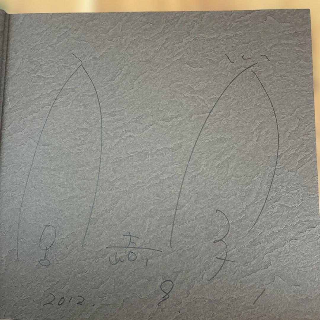 【サイン入り】宮崎学『死』写真集 美品