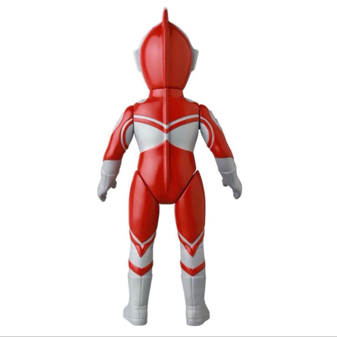 MAT ゾフィー MEDICOM TOY 谷プロ ソフビ ウルトラマン | 激安通販の