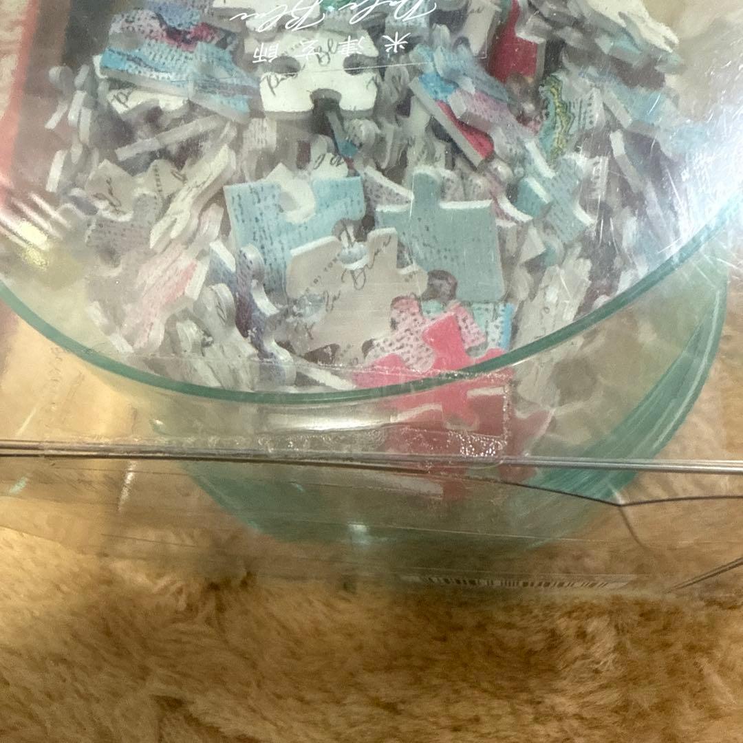 CD ピースサイン Pale Blue パズル米津玄師 まとめてセット - メルカリ